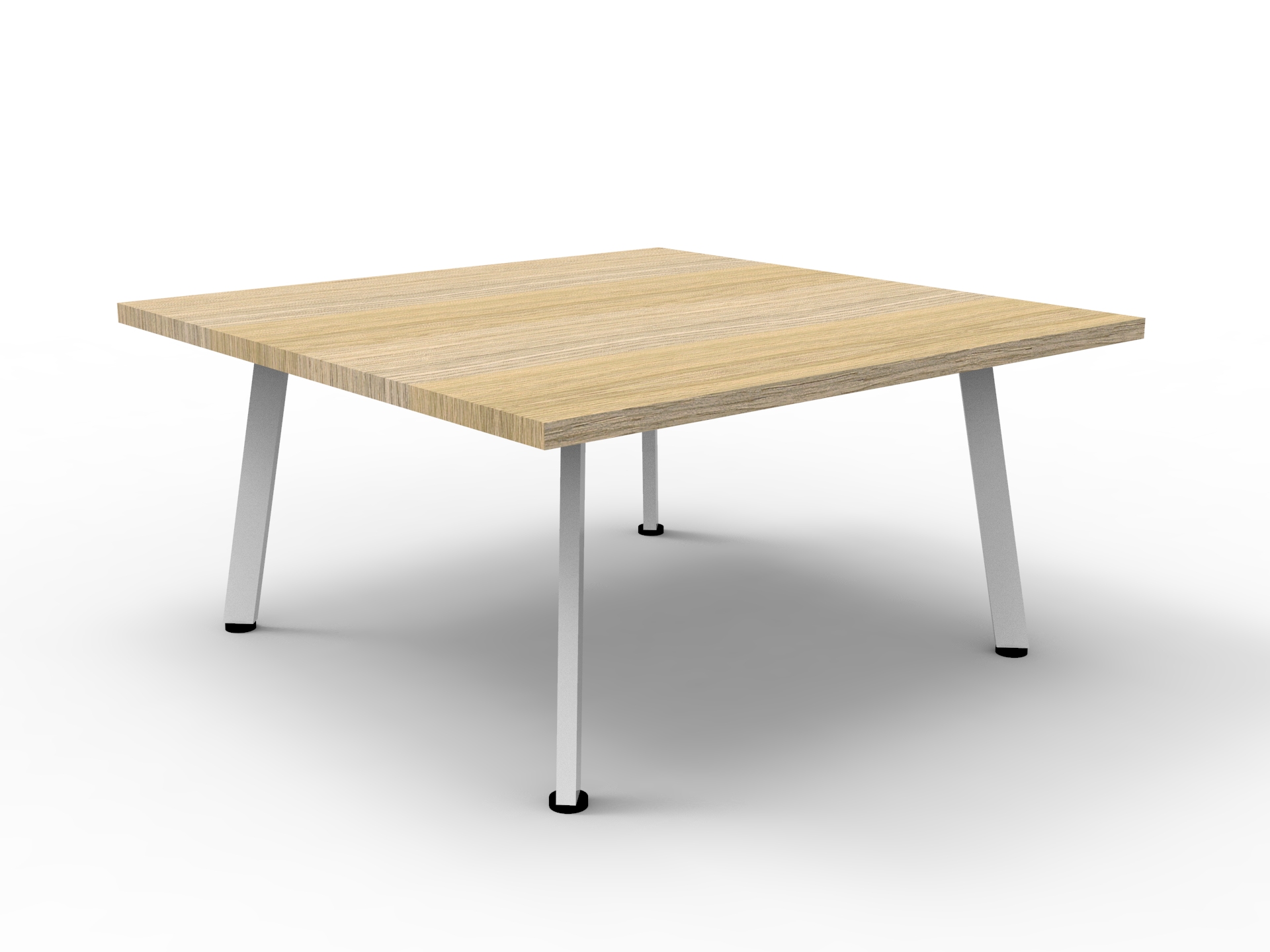Eternity Square Coffee Table